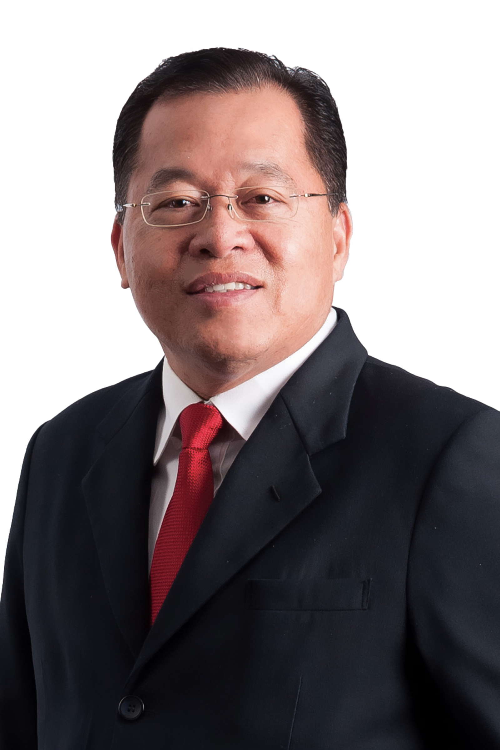 Datuk Ir. Baharin Din 
