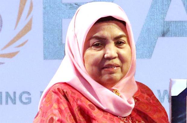 Datuk Jalilah Baba