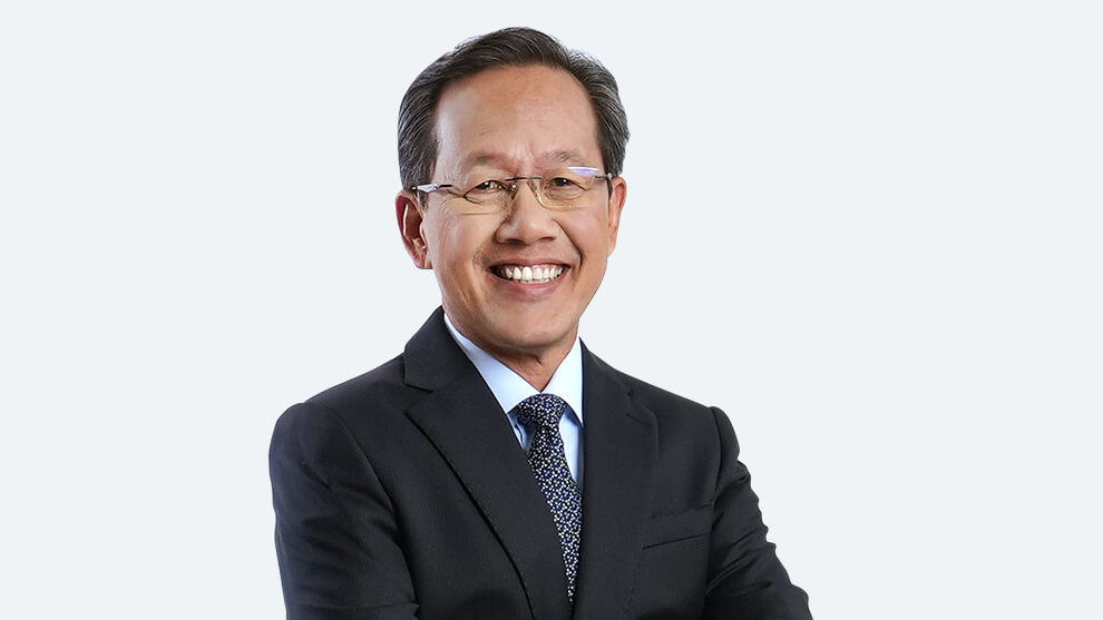 Datuk Kapten Izham Ismail