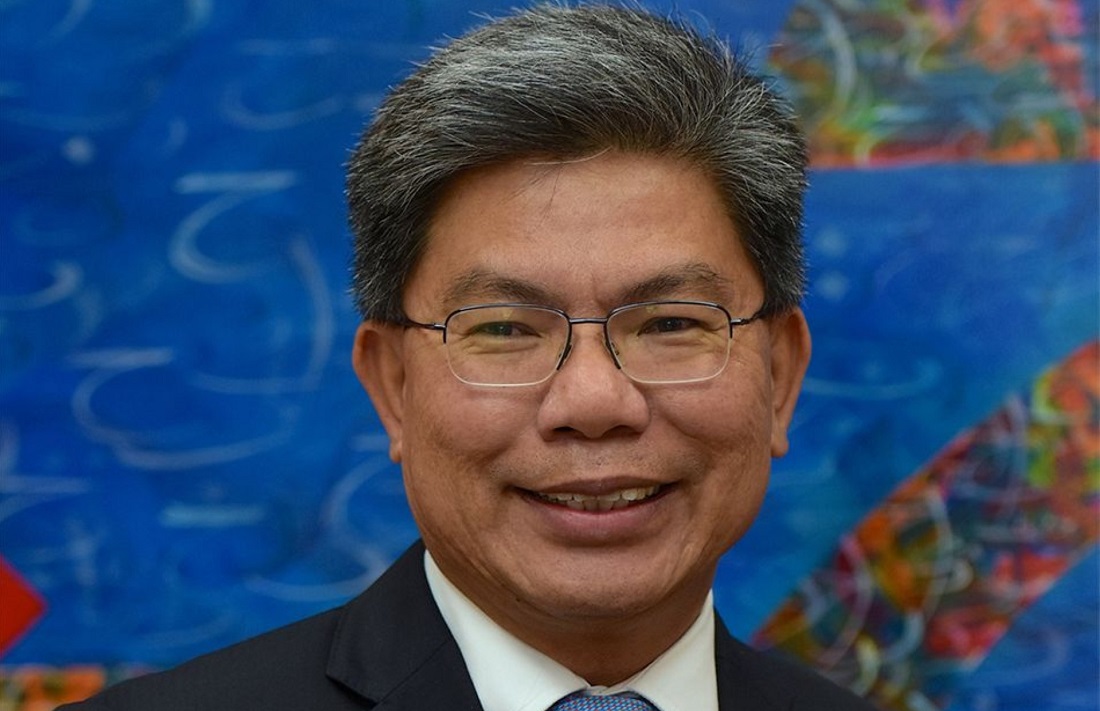 Khairussaleh Ramli 