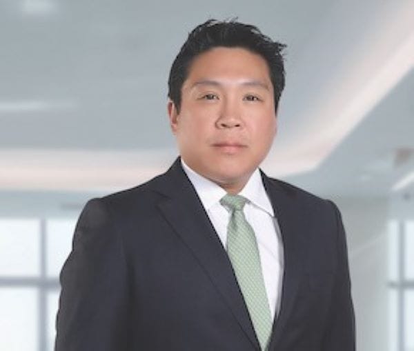 Datuk Lim Keong Hui