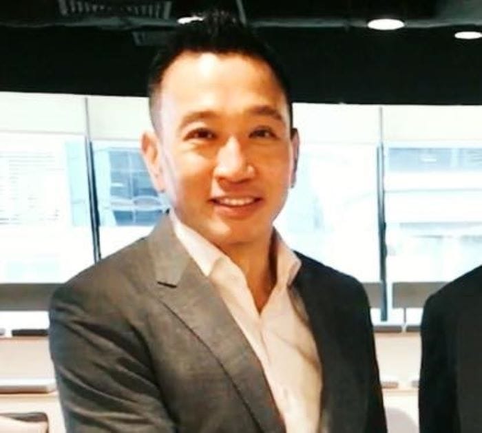 Datuk Loh Yuen Tuck