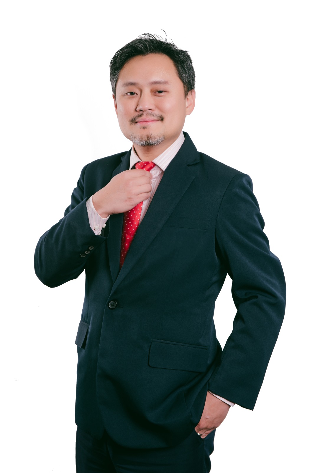 Datuk Matthew Tee 