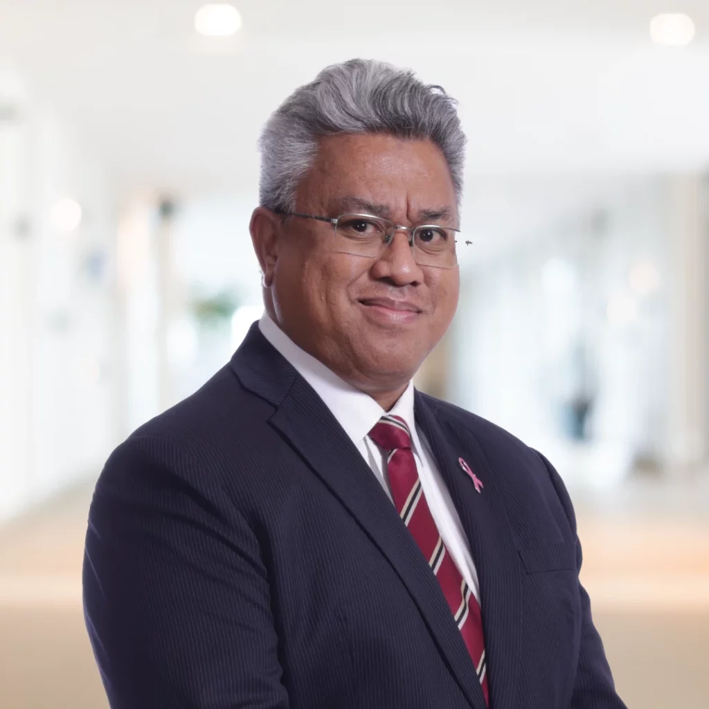 Datuk Megat Abdul Munir Megat Abdullah Rafaie