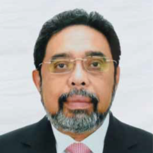 Datuk Mohamad Razali Mohamad Rahim 
