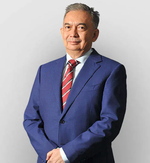 Datuk Mohamed Nizam Abdul Razak