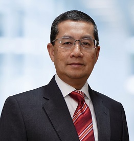 Datuk Mohammad Azlan Abdullah