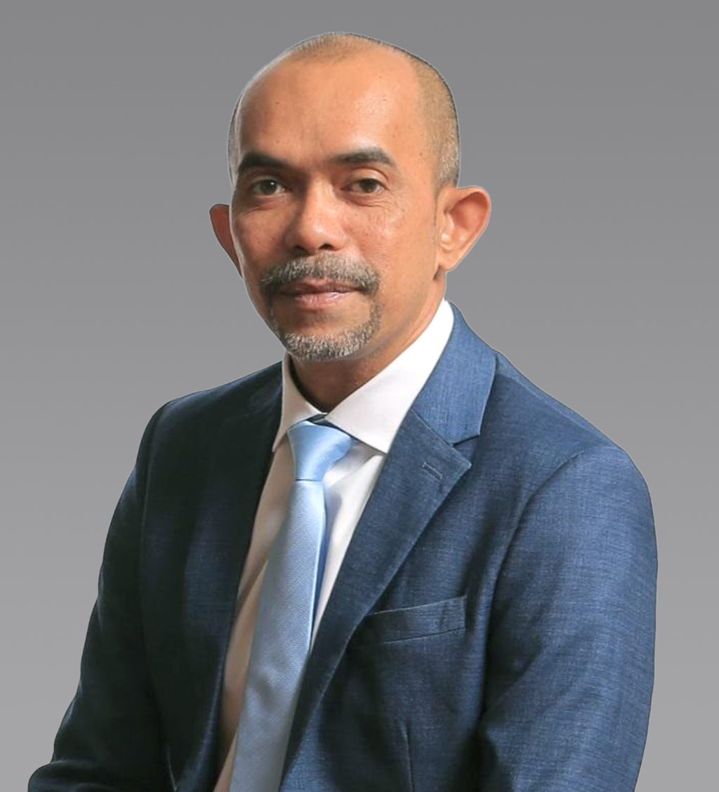 Datuk Mohammad Hardee Ibrahim 