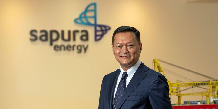 Datuk Mohd Anuar Taib