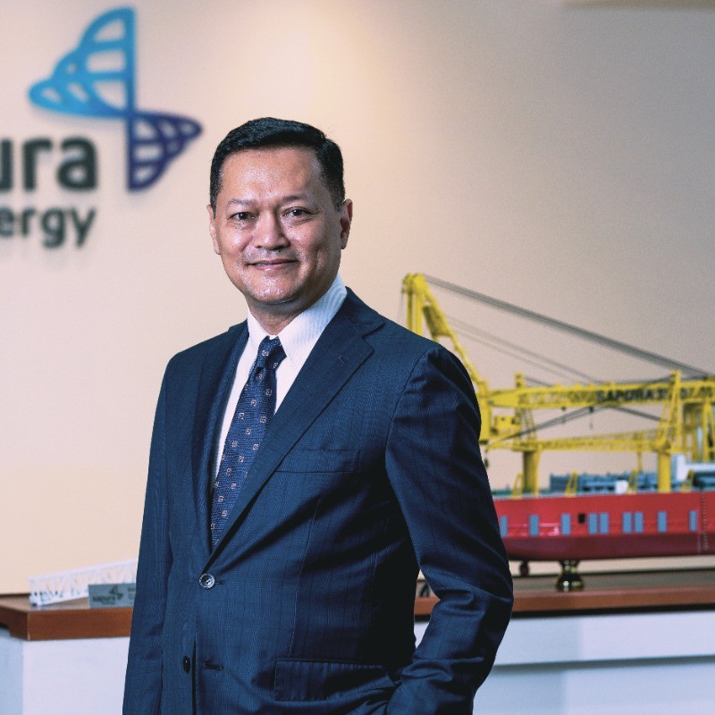 Datuk Mohd Anuar Taib