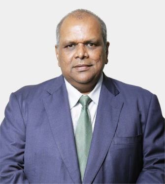 Datuk Mohd Redza Shah Abdul Wahid