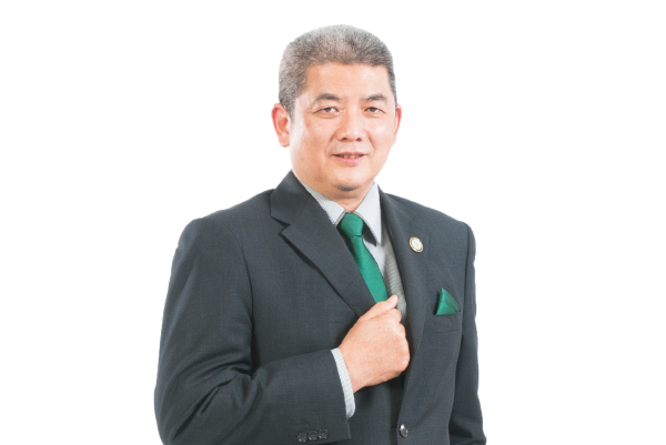  Datuk Dr Mohd Abdul Karim Abdullah