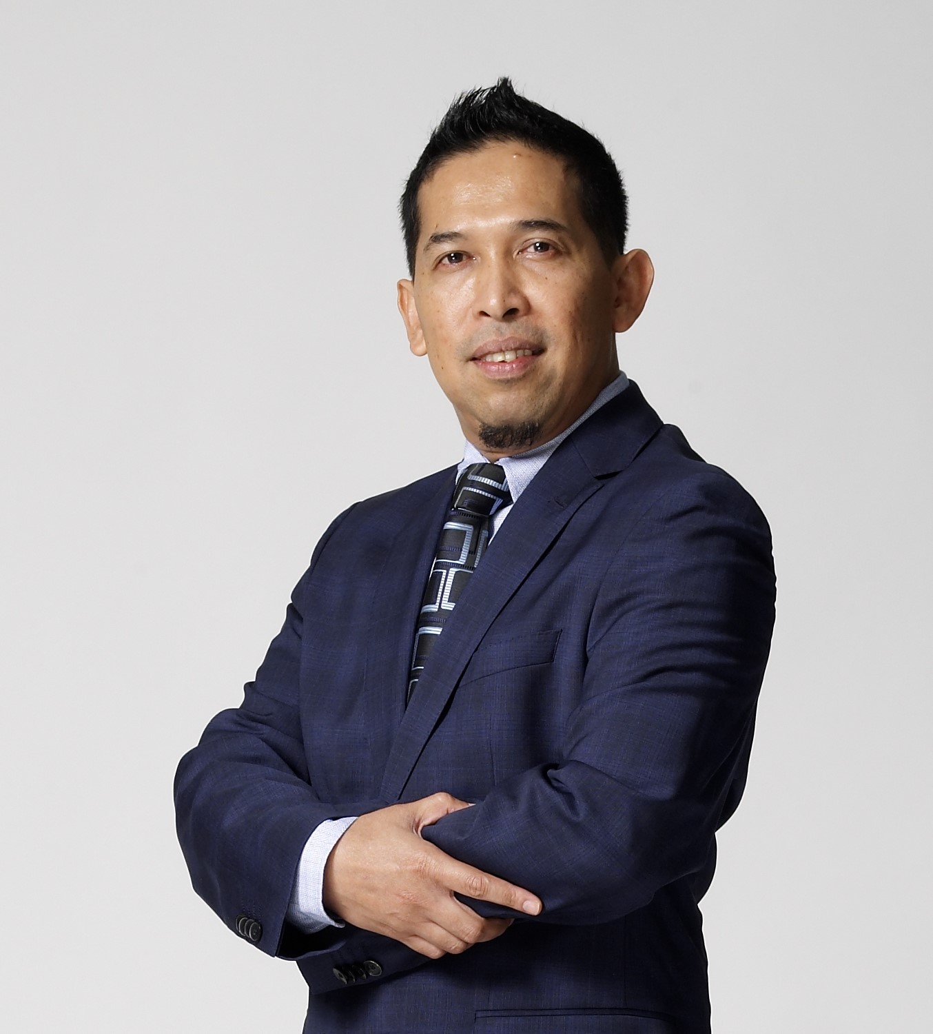 Datuk Mustakim Mat Nun
