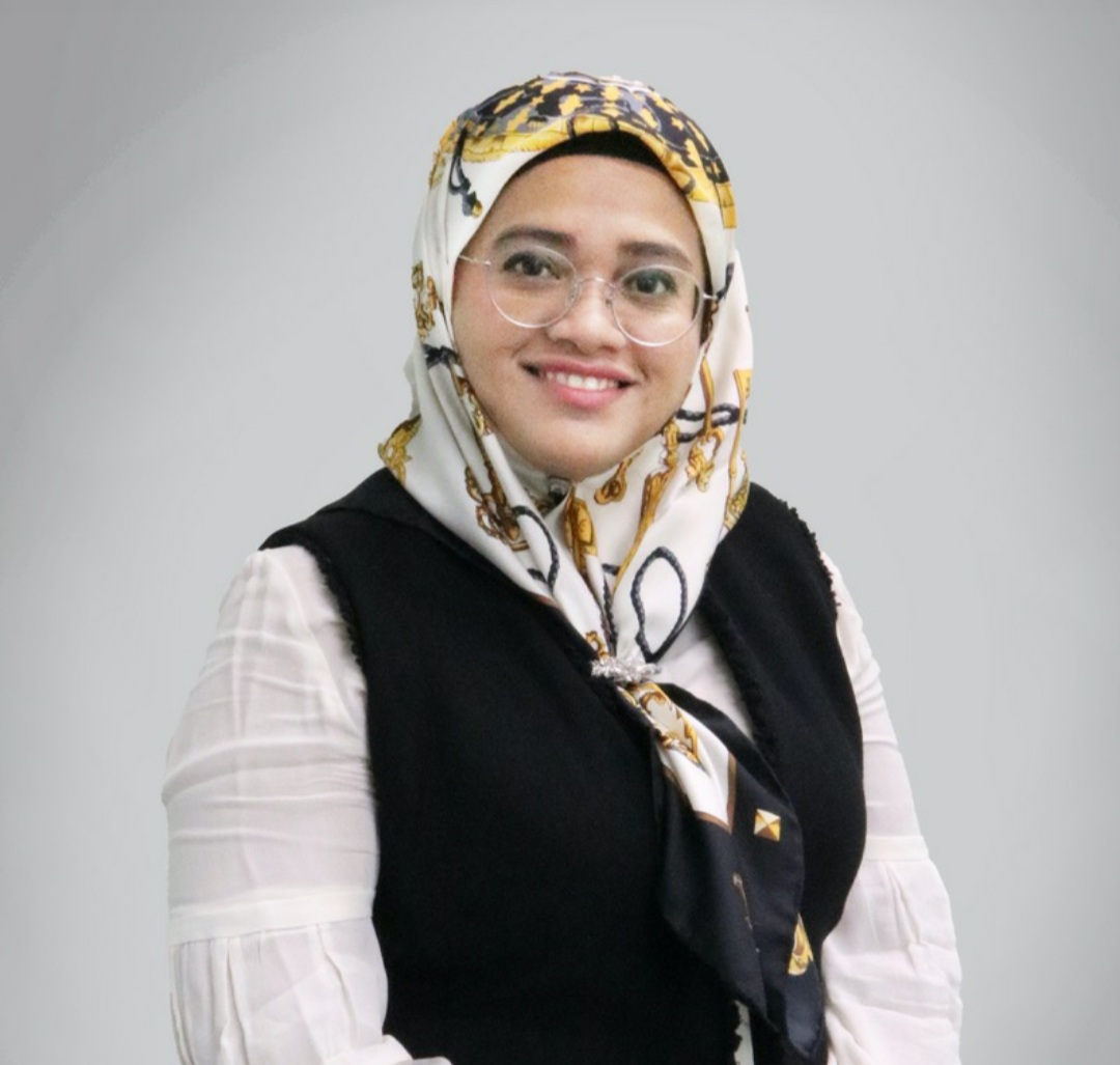 Datuk Nuraslina Zainal Abidin