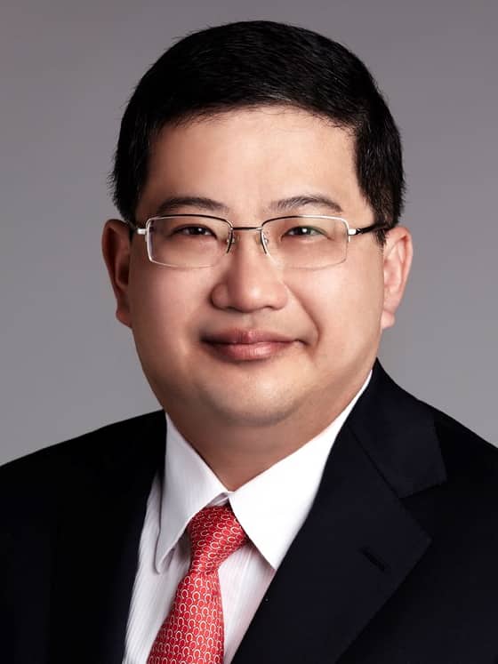 Datuk Philip Ho