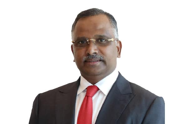 Datuk Seri Dr Subramaniam Pillai Sankaran Pillai