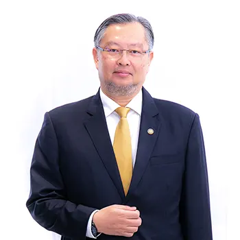 Datuk Seri Dr Wan Lizozman Wan Omar 