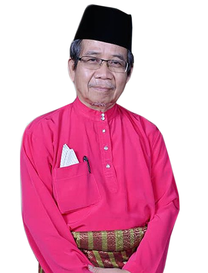 Datuk Seri Dr Awang Sariyan