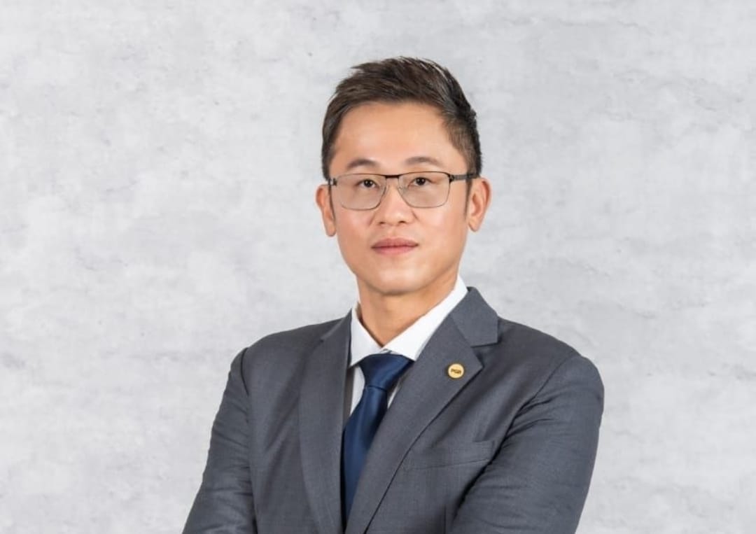 Datuk Seri Edwin Tan Peng