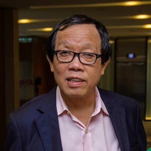 Datuk Seri Thong Kok Khee
