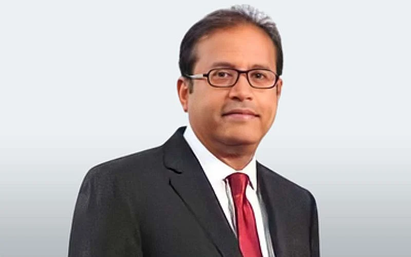 Datuk Sreesanthan Eliathamby
