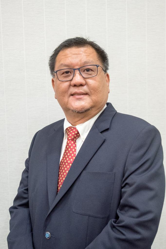 Datuk Tay Chor Han