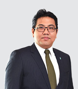 Datuk Tengku Muhammad Taufik Tengku Aziz