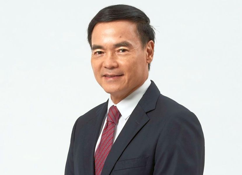 Datuk Voon Tin Yow