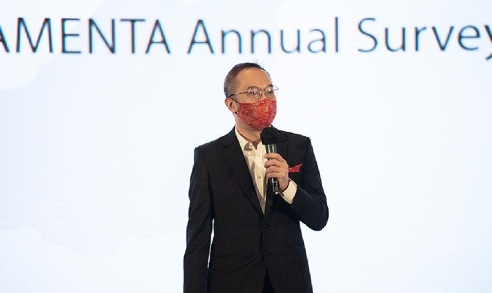Datuk William Ng
