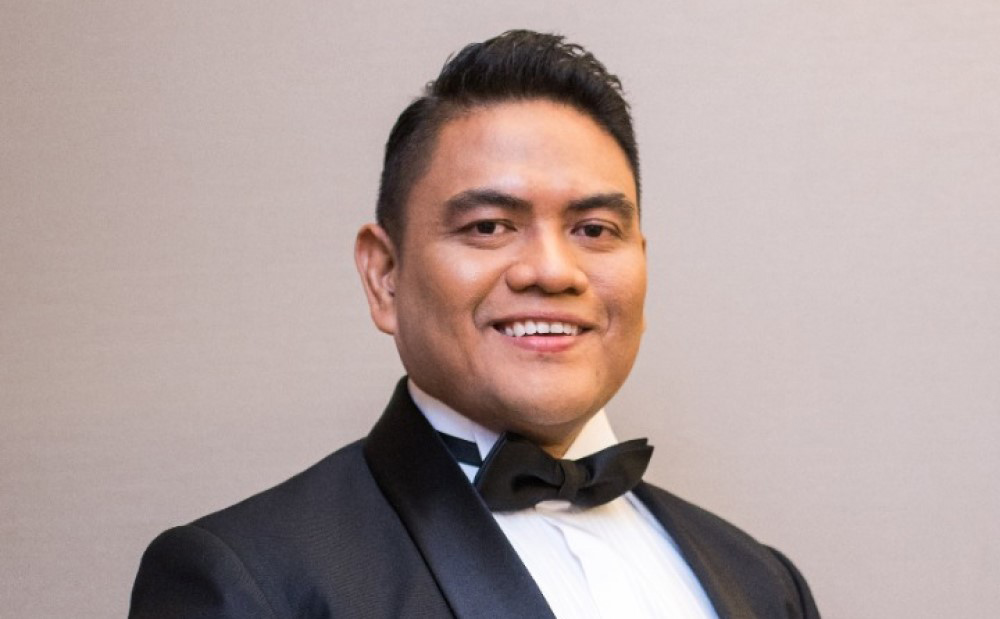 Datuk Wira Dr Azizan Osman
