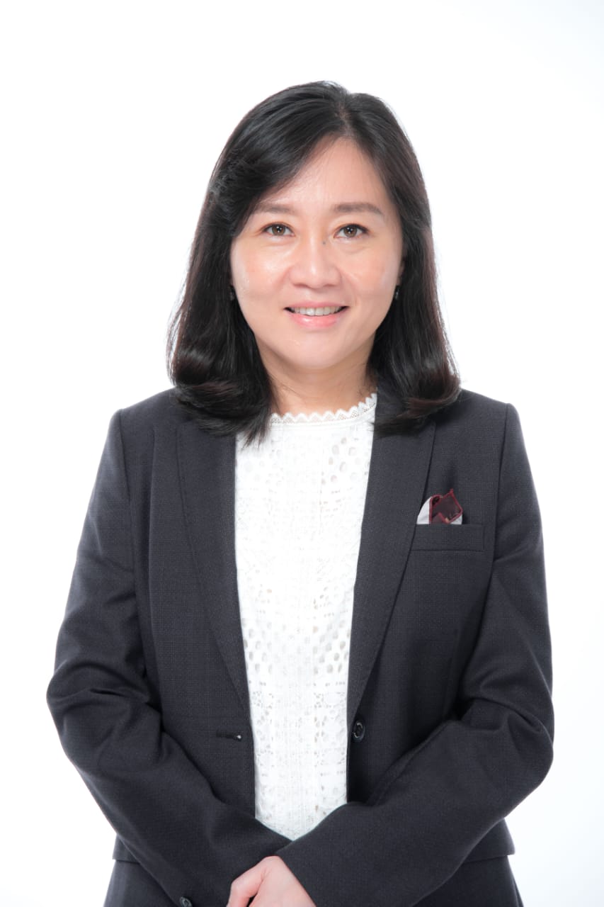 Datuk Yap Yee Ping 