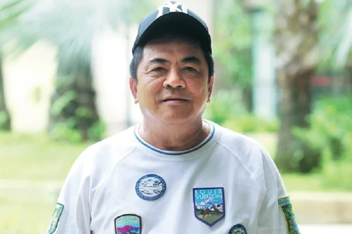 Datuk Lo Fui Ming