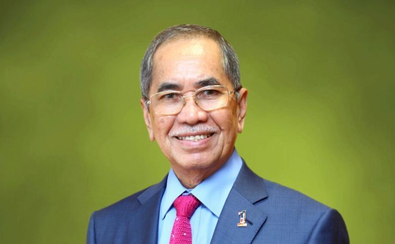 Wan Junaidi