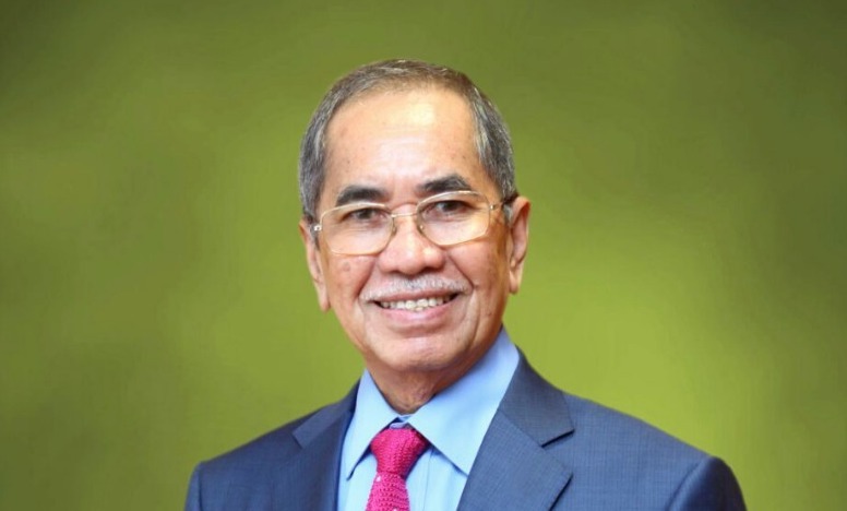 menteri 
