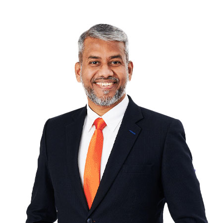 shahul hamid