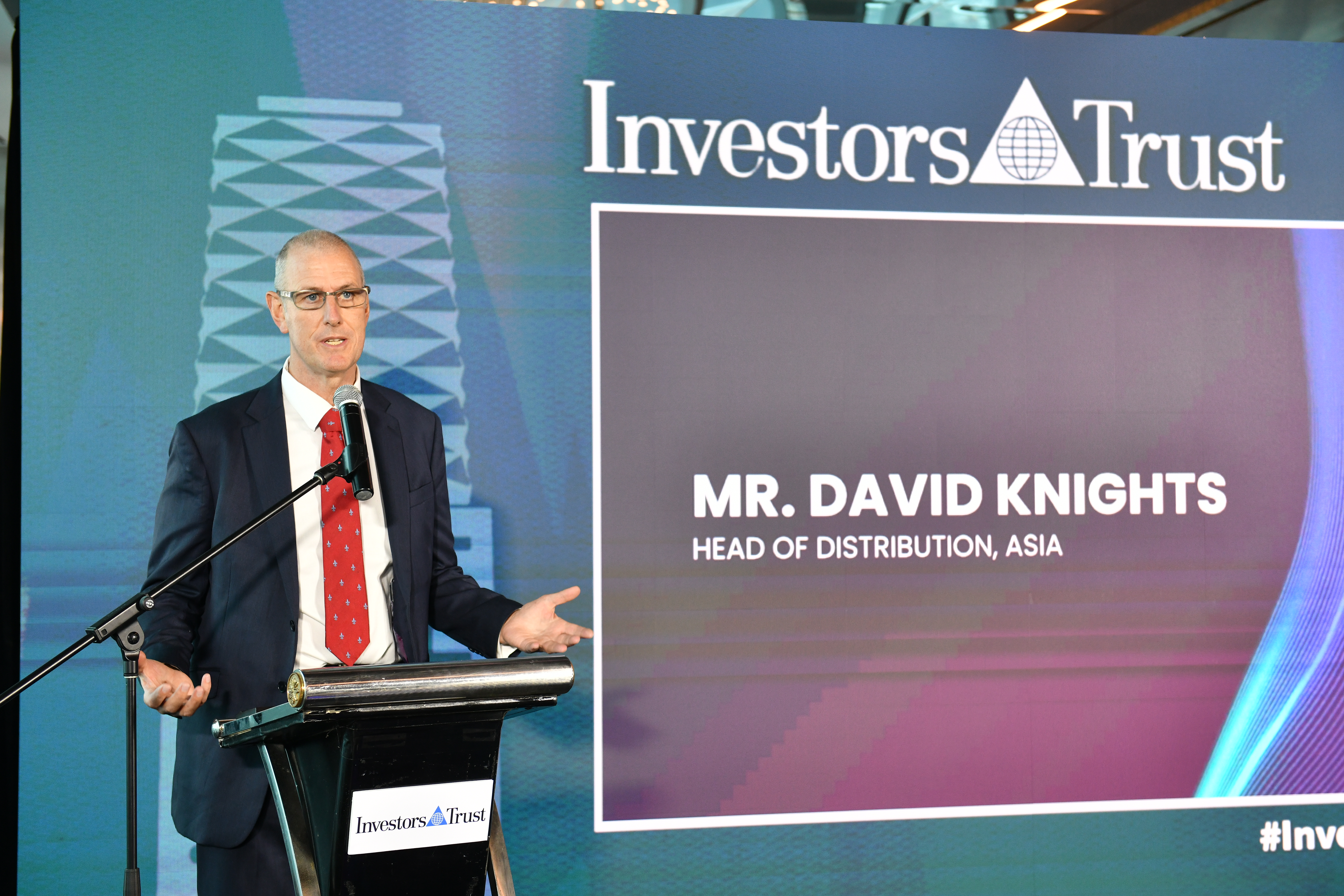 David Knights