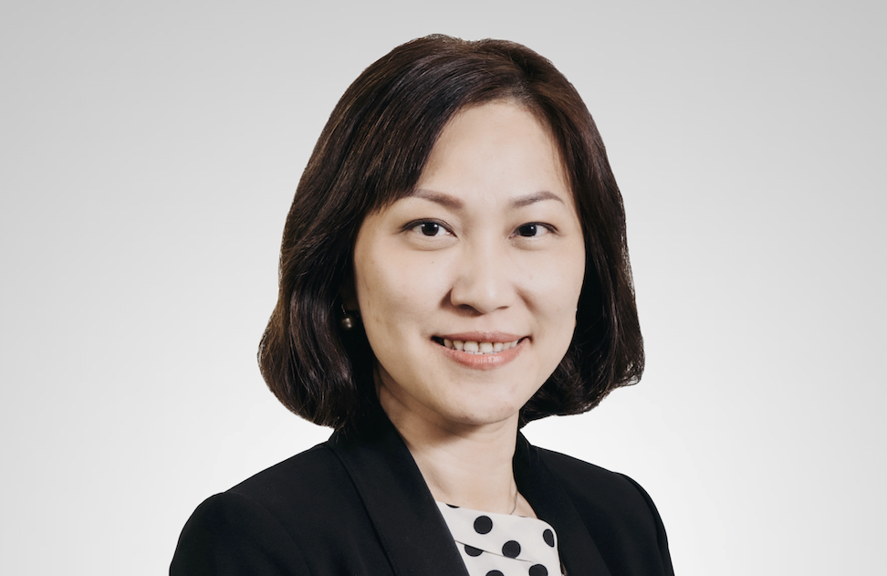 Dawn Lai
