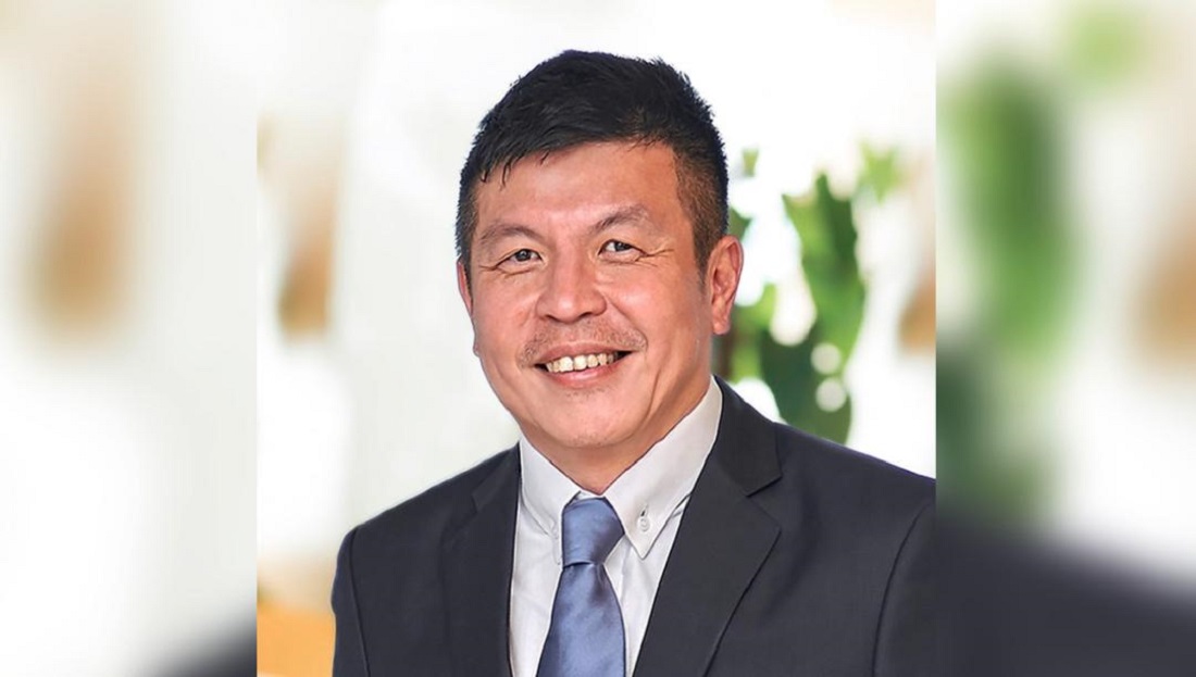 Dennis Chia