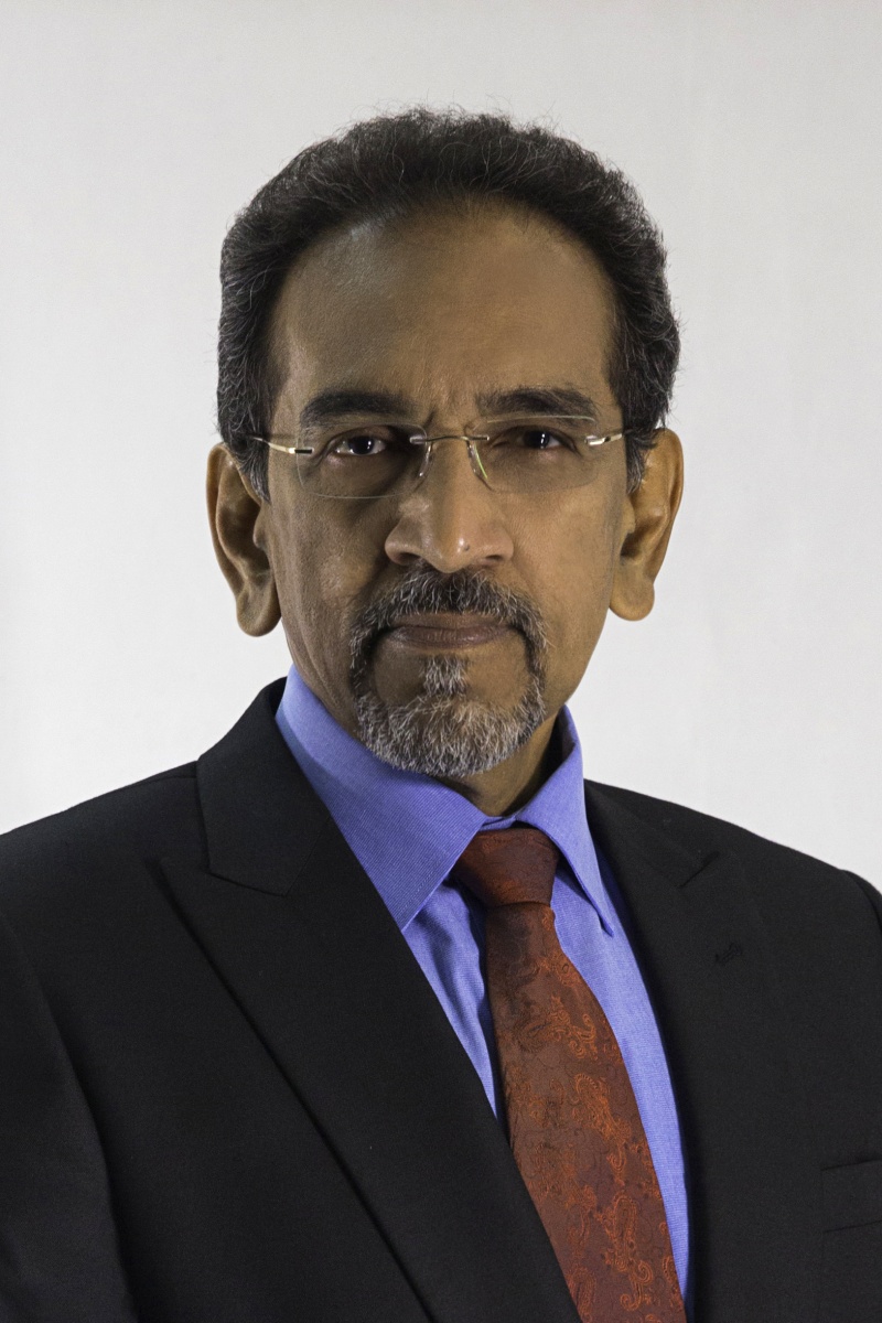 Devanesan Evanson