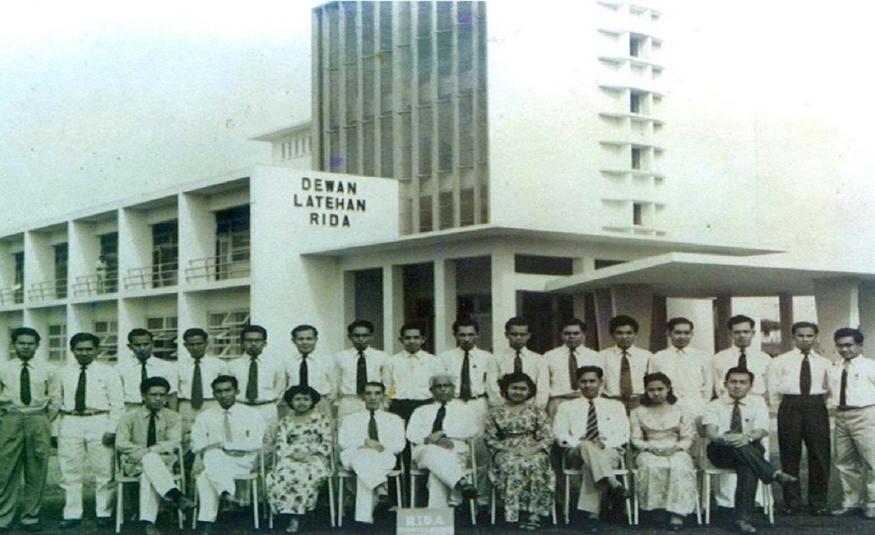 Uitm