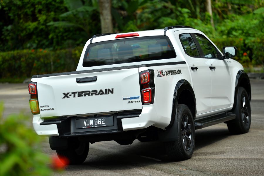 isuzu