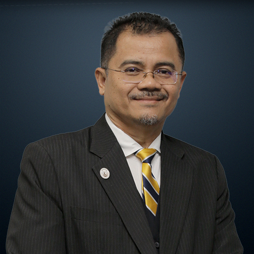 Dr Aimi Zulhazmy Abdul Rashid 