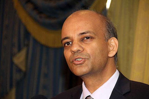 Dr Apurva Sanghi 