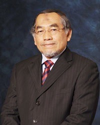 Prof Emeritus, Pusat Pengajian Siswazah Perniagaan, Universiti Tun Abdul Razak (UNIRAZAK), Dr Barjoyai Bardai