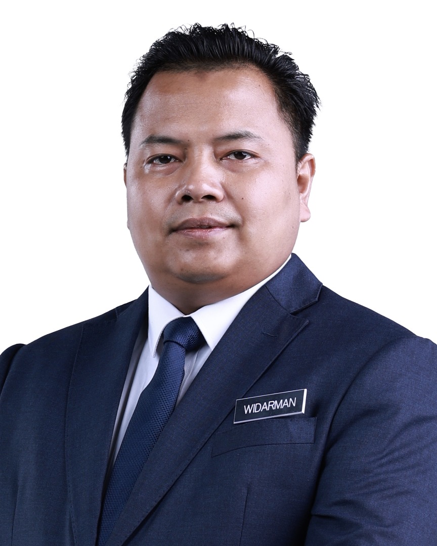Dr Beni Widarman bin Yus Kelana