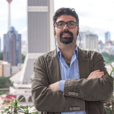Dr Carmelo Ferlito