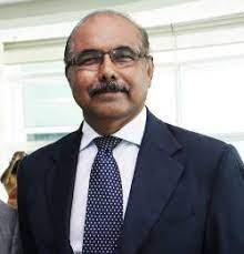 Dr John Antony Xavier