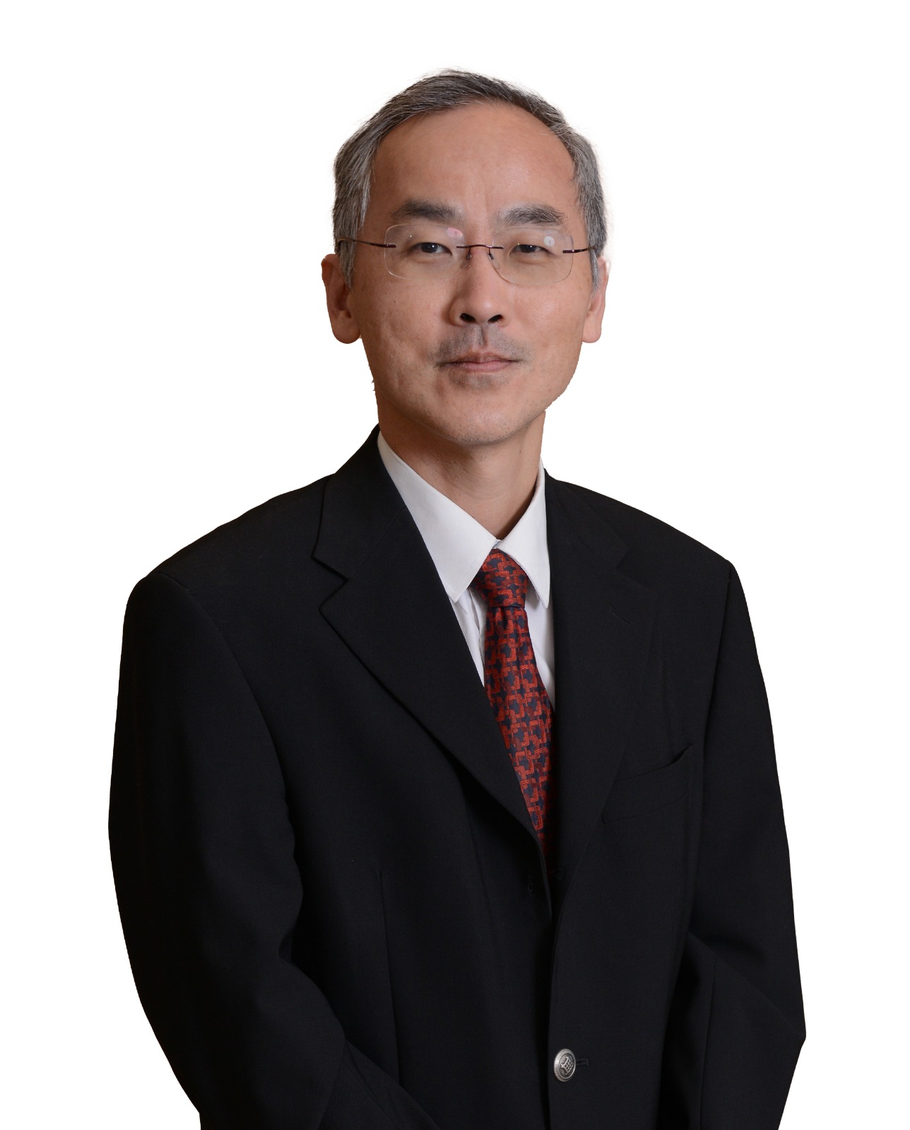 Dr Ko Chung Sen 