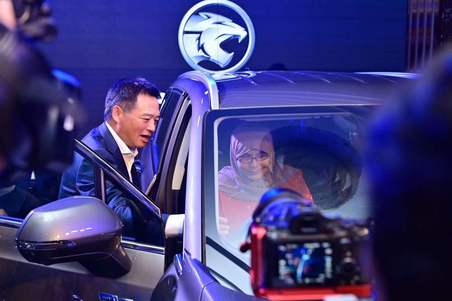 proton