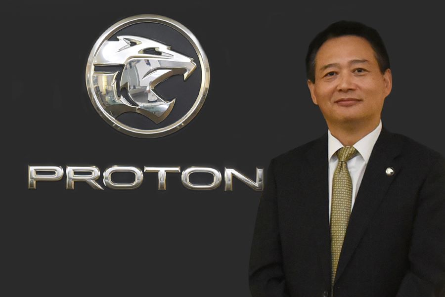 proton